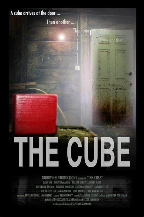 Gleaming The Cube. . Imdb the cube
